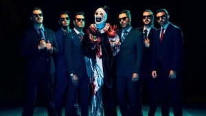 Ice Nine Kills