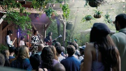 GASWERK MUSIC DAYS - Radical Live Music Festival - präsentiert von Rausgegangen