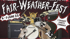 Fair Weather Fest