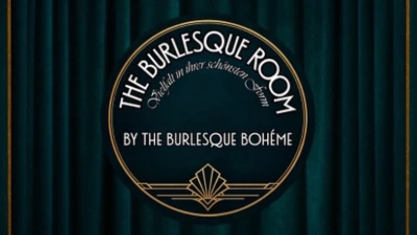 The Burlesque Room