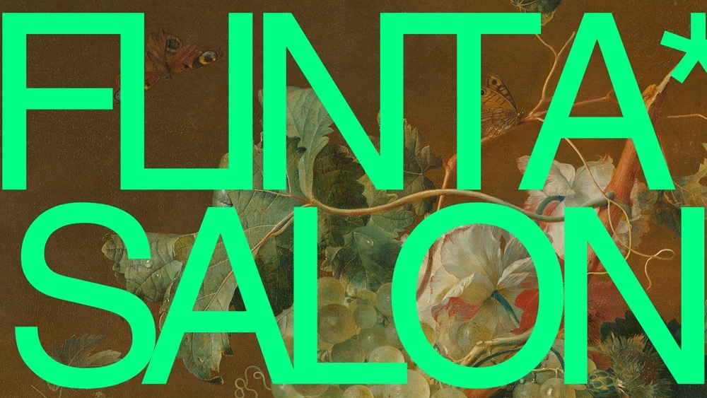 FLINTA*-Salon