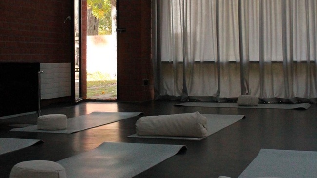 Yin Yoga für Ruhe und Entspannung (open Level)