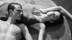 Silvester-Vorpremiere: Der Fremde