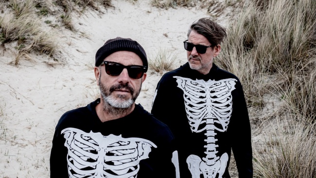 Plewka & Schmedtje - Between the Lights