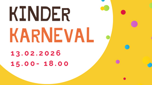 Kinderkarneval