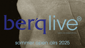 Berq • Sommer Open Airs 2025