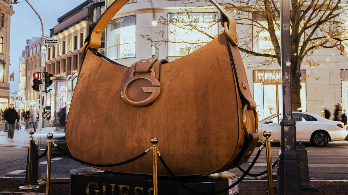 DFD Festival 2026: GUESS
