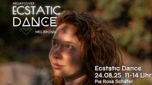 Ecstatic Dance Heilbronn