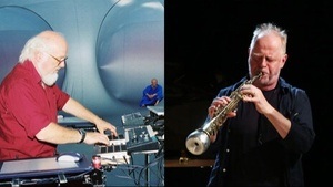 Sjöström - Casserley - Duo