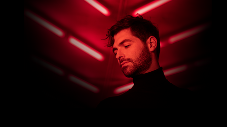 Florian Christl: Resonanz Tour 2026