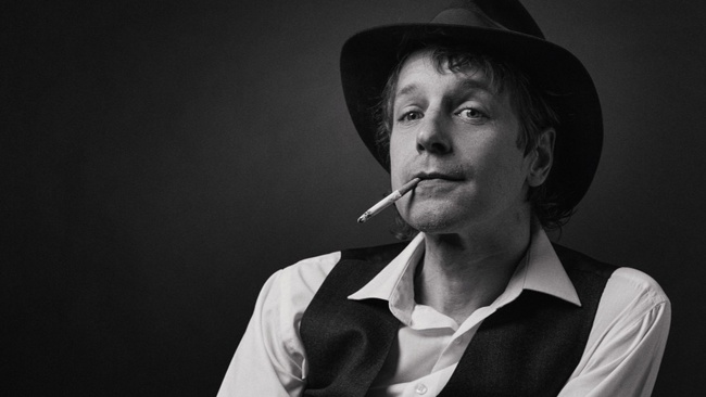 Voodoo Jürgens & die Anser Panier