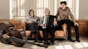 Accordion Affairs