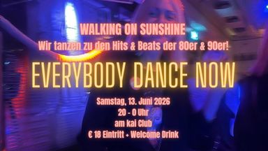 Everybody Dance Now Vol. 7