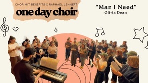 onedaychoir