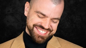 Nikita Miller – Schuld und Bühne