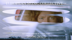European Music Collective – geleitet durch Christoph Götzen