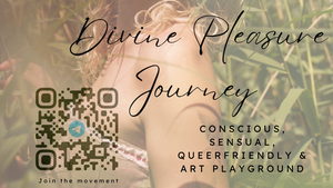 Divine Pleasure Journey