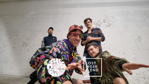 Live At Lost - Zoppoli