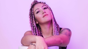 Kaisa Rya - Kaisa's Neue Kleider, Support: Zoe Ardiles