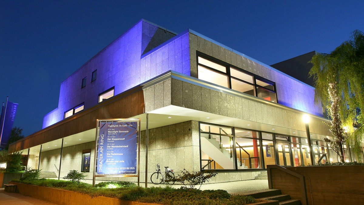 European Outdoor Film Tour - EOFT