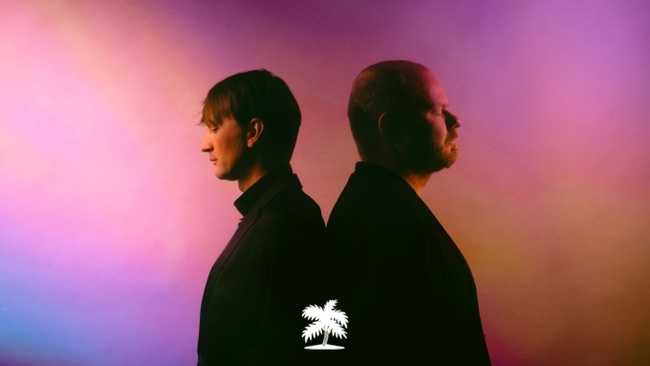 Kai Schumacher & Benedict Kloeckner