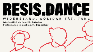 resis.dance