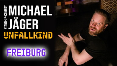 Michael Jäger - Unfallkind (Freiburg)