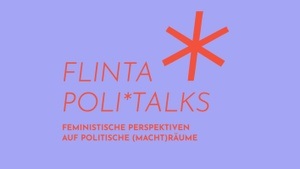 FLINTA POLI*TALKS