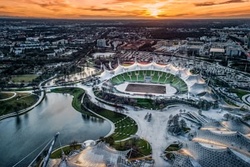 Olympiastadion