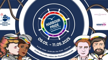 Harbour Pride