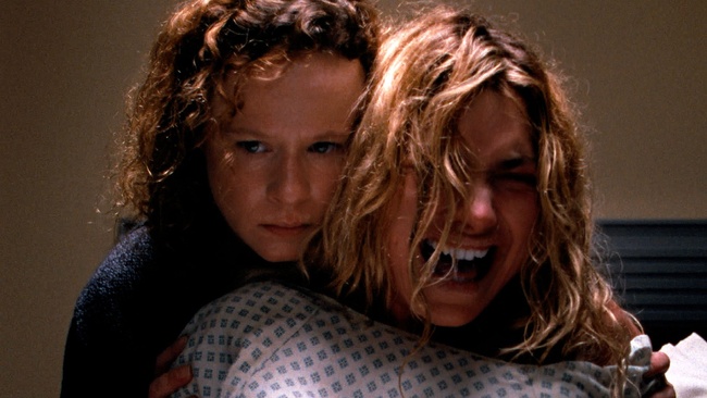 THE CHRONOLOGY OF WATER