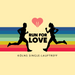 RUN FOR LOVE x Zappes Süd im Stollwerk