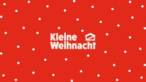 Kleine Weihnacht ⋅ Donnerstag ⋅ Eintritt frei