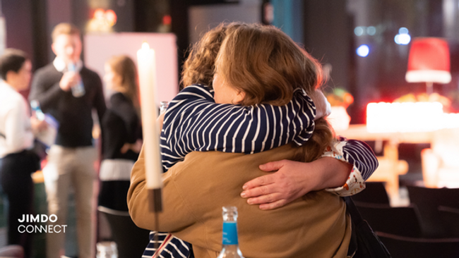 Neujahrstreffen für Selbstständige in Niedersachsen