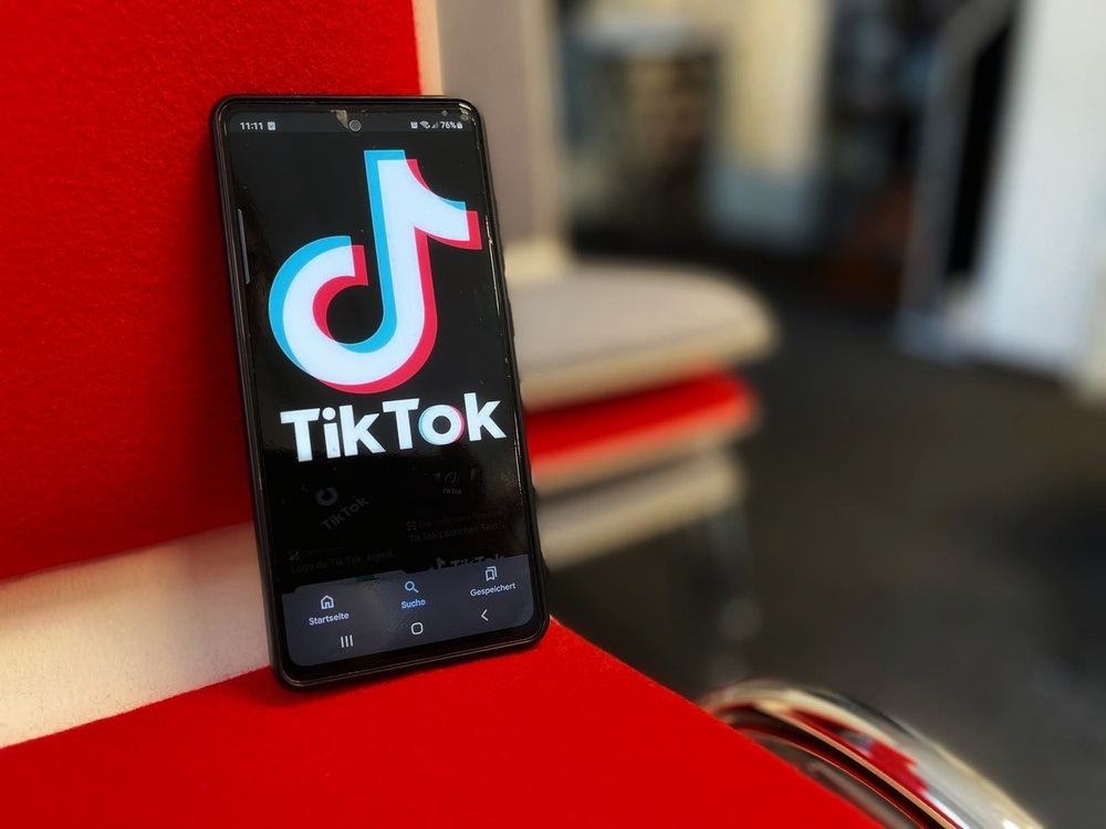 Rechtsextreme Netzwerke auf TikTok: Tanzend in die Propaganda? Vortrag und Diskussion