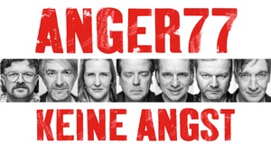 ANGER77 - KEINE ANGST