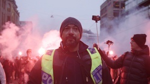 The Dialogue Police | Dokumentale 2025