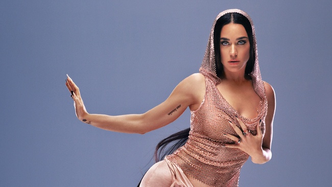 Jazz Open 2026: Katy Perry