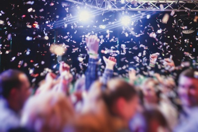 Bäumchen Wechsel Dich 2025 - Dortmunds größtes Nachtkultur Festival ist zurück!