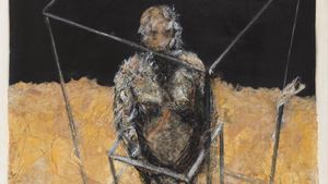 Lesung und Musik im Rahmen Art 7 -Zeit