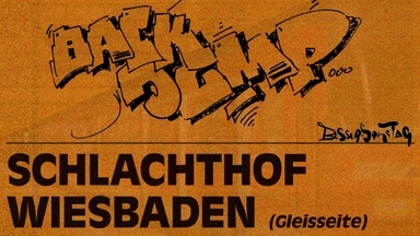 BACKJUMP! Hip-Hop Beats & DJ-Sets