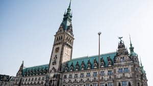 Podiumsdiskussion zur Bürgerschaftswahl 2025