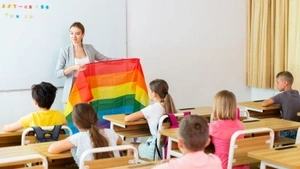 Bisexualität und Schule