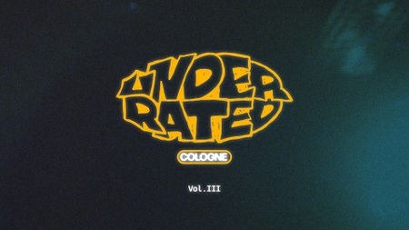 UNDERRATED VOL. III