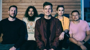 21.06.25 – Stadtfest Selm – Johannes Scheurich Band - Konzert