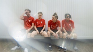 Kapa Tult - "Immer alles gleichzeitig"- Tour 2026