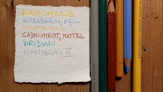 Kiez-Schreibwerkstatt