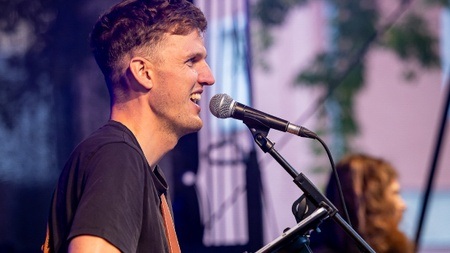 Johannes Scheurich - Konzert - 17.09.25 – Gute Quelle – Leipzig (Solo)