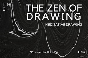 THE ZEN OF DRAWING