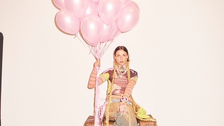 jolle – „ballons halten tour 2026“